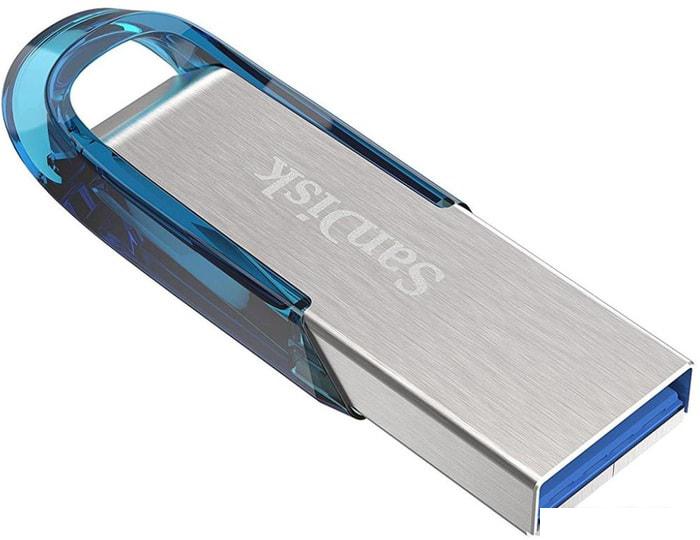 USB Flash SanDisk Cruzer Ultra Flair CZ73 32GB SDCZ73-032G-G46B