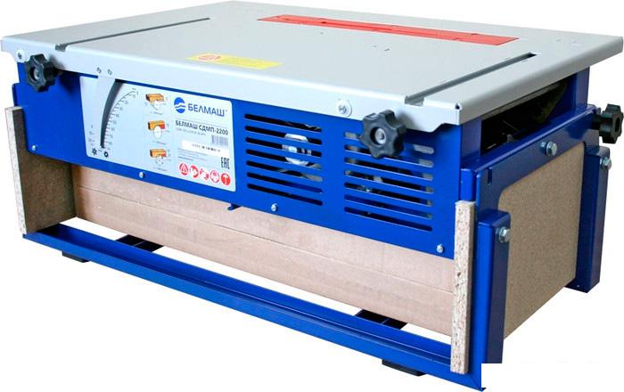 Комбинированный станок Belmash (Белмаш) СДМП-2200