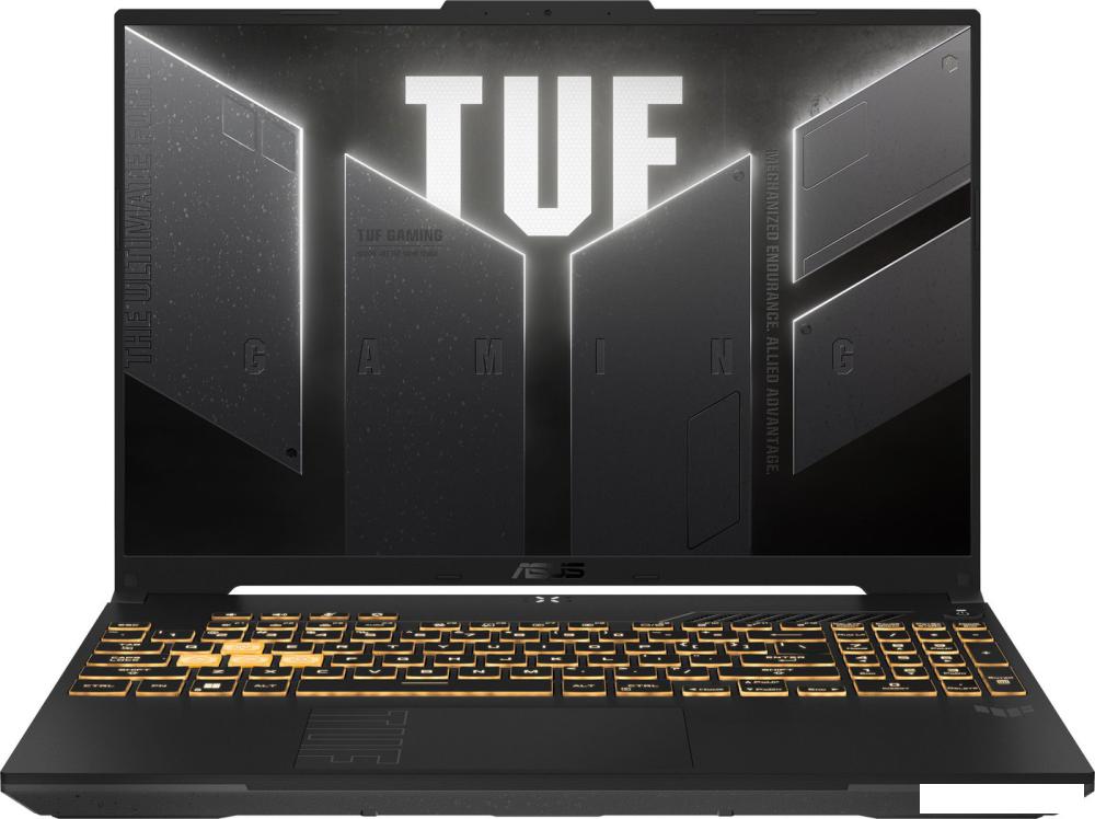 Игровой ноутбук ASUS TUF Gaming F16 FX607VJB-RL103 Win 11 Pro