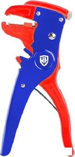 Кримпер Workpro WP291008