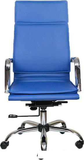 Офисное кресло Бюрократ CH-993/Blue