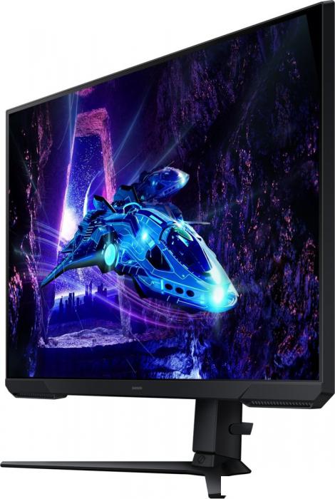 Игровой монитор Samsung Odyssey G3 LS32DG300EIXCI
