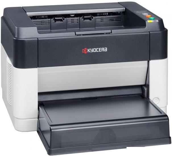 Принтер Kyocera Mita FS-1040