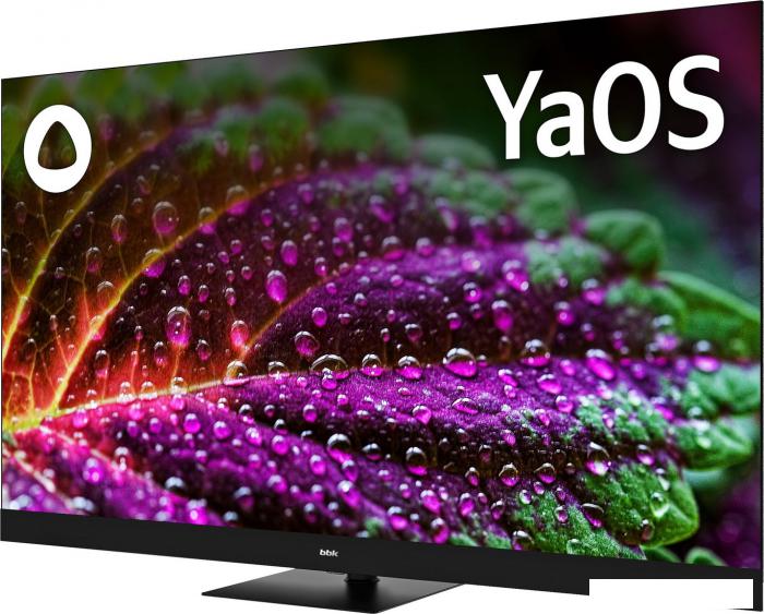 Телевизор BBK 55LED-8259/UTS2C