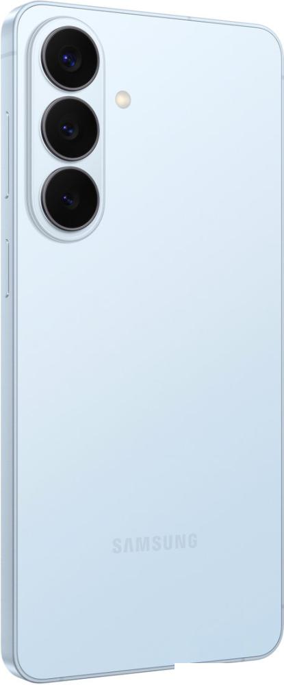 Телефон Samsung Galaxy S26+ SM-S947B 12GB/512GB (голубой)