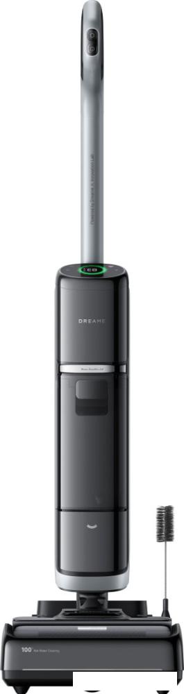 Вертикальный моющий пылесос Dreame H15 Pro Heat wet and dry Vacuum Cleaner (евровилка)