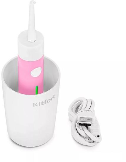 Ирригатор  Kitfort KT-2957-1