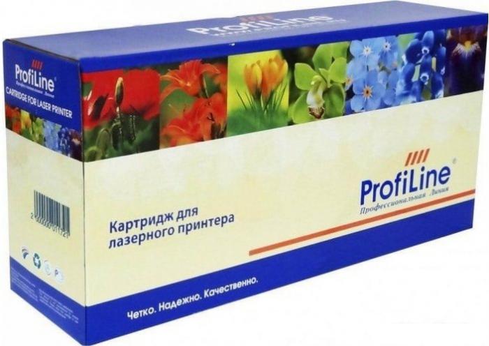 Картридж ProfiLine PL-TK-865K (аналог Kyocera TK-865K)