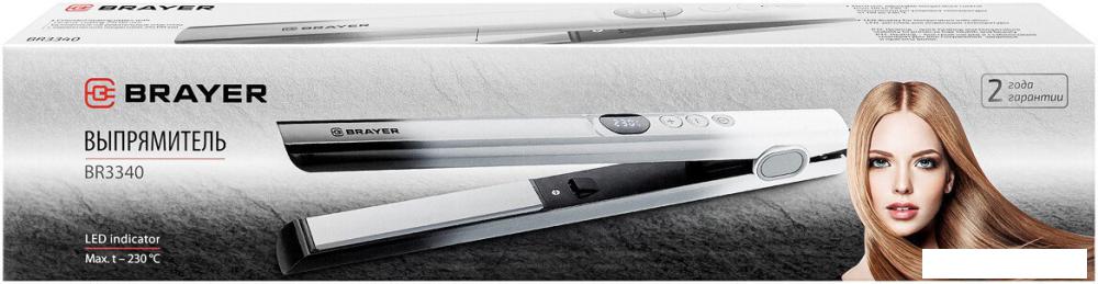 Выпрямитель Brayer BR3340
