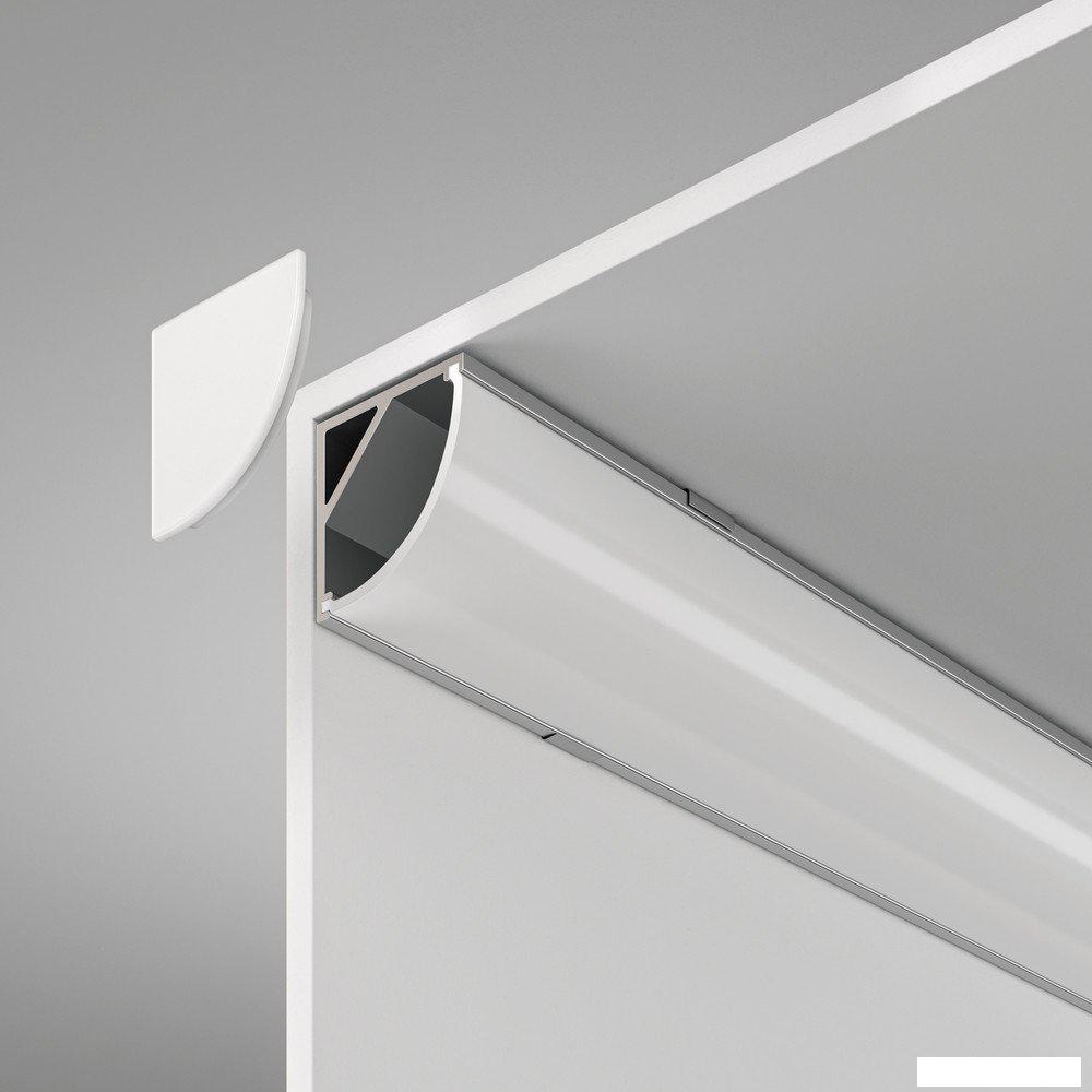 Алюминиевый профиль Maytoni Led Strip ALM008S-2M