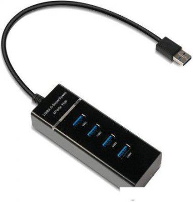 USB-хаб KS-IS KS-533
