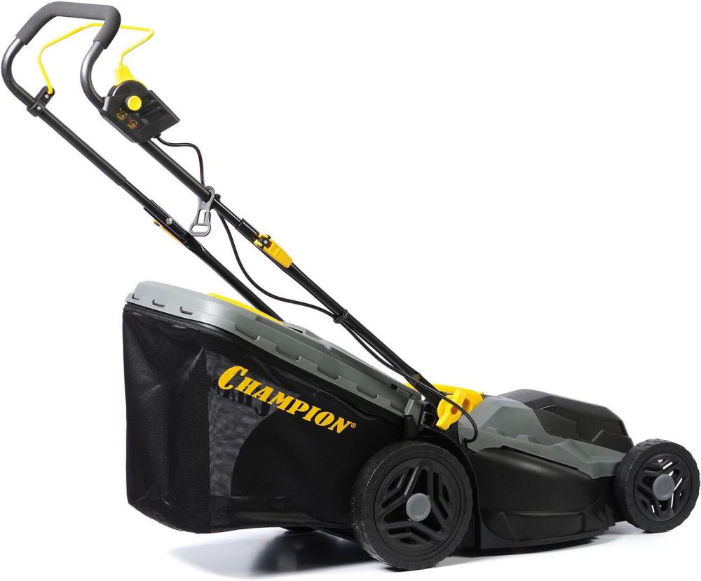 Газонокосилка Champion EM4318