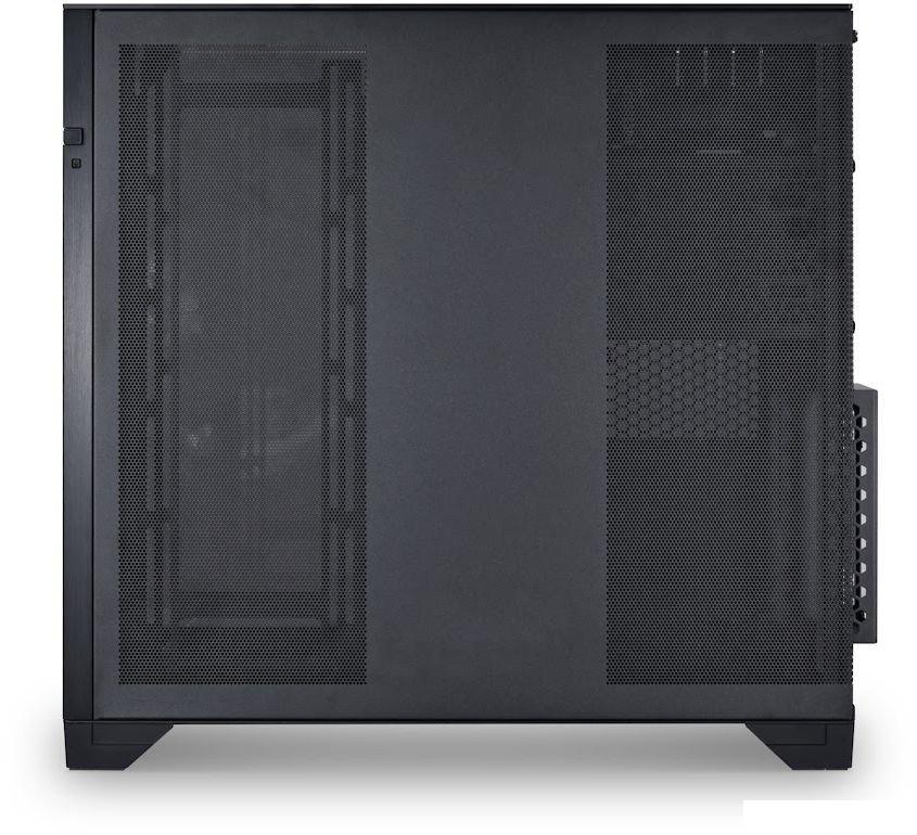 Корпус Lian Li O11 Vision Chrome G99.O11VC.R0
