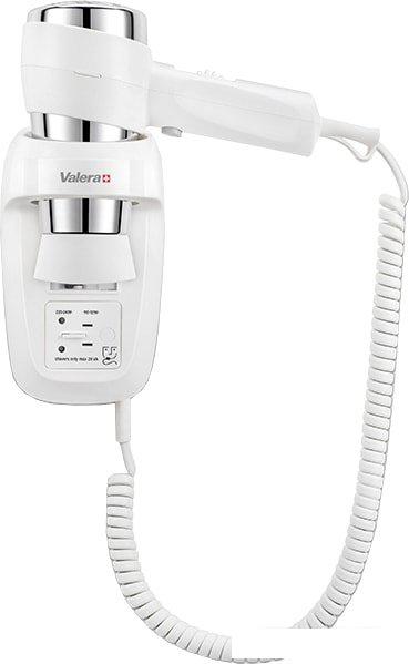 Сушилка для волос Valera Action Protect 1600 Shaver (белый)