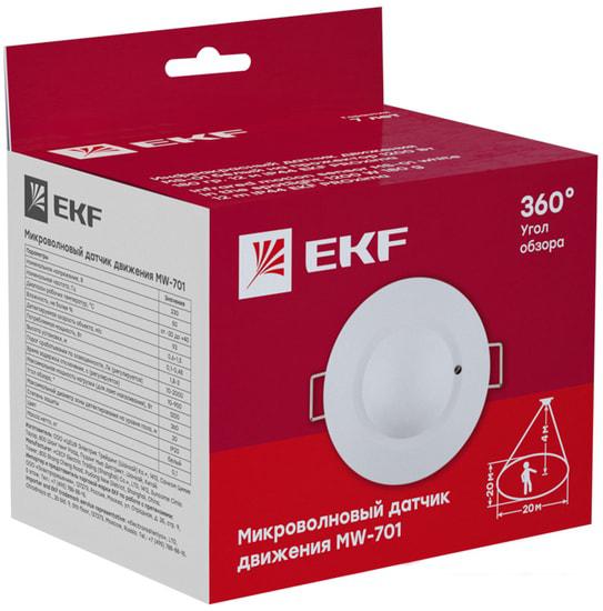 Датчик EKF PROxima MW-701