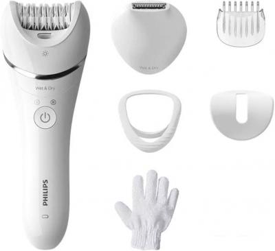Эпилятор Philips BRE715/00