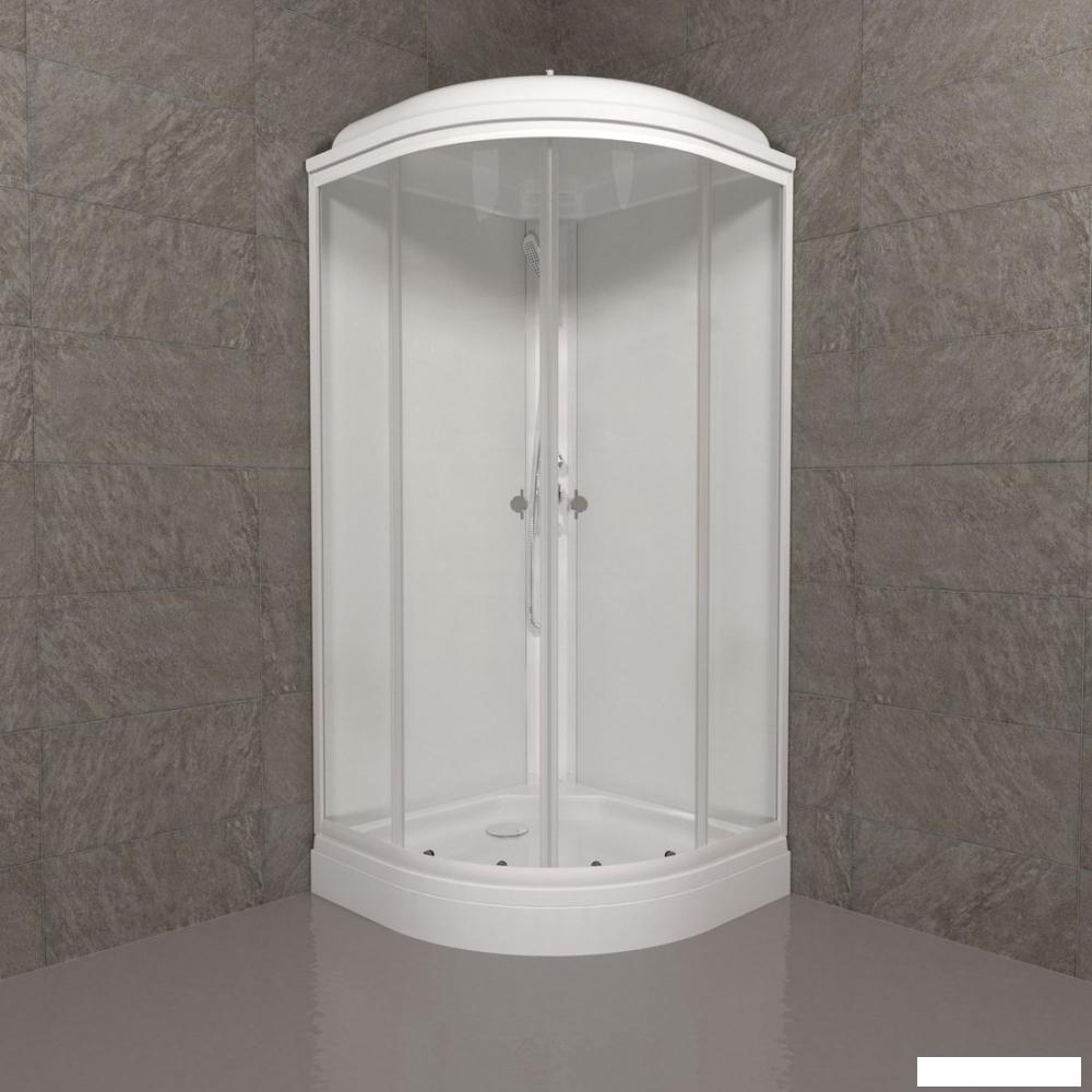 Душевая кабина Triton Ультра А 80x80