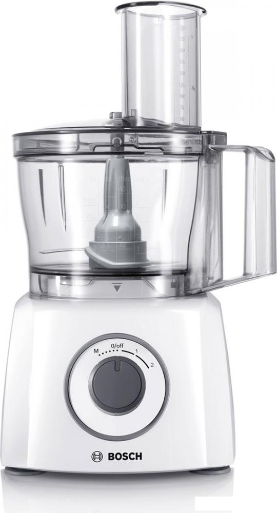 Кухонный комбайн Bosch MCM3200W