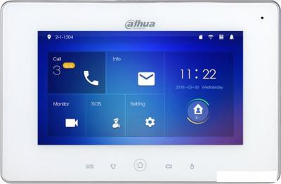 Монитор Dahua DHI-VTH5221DW-S2