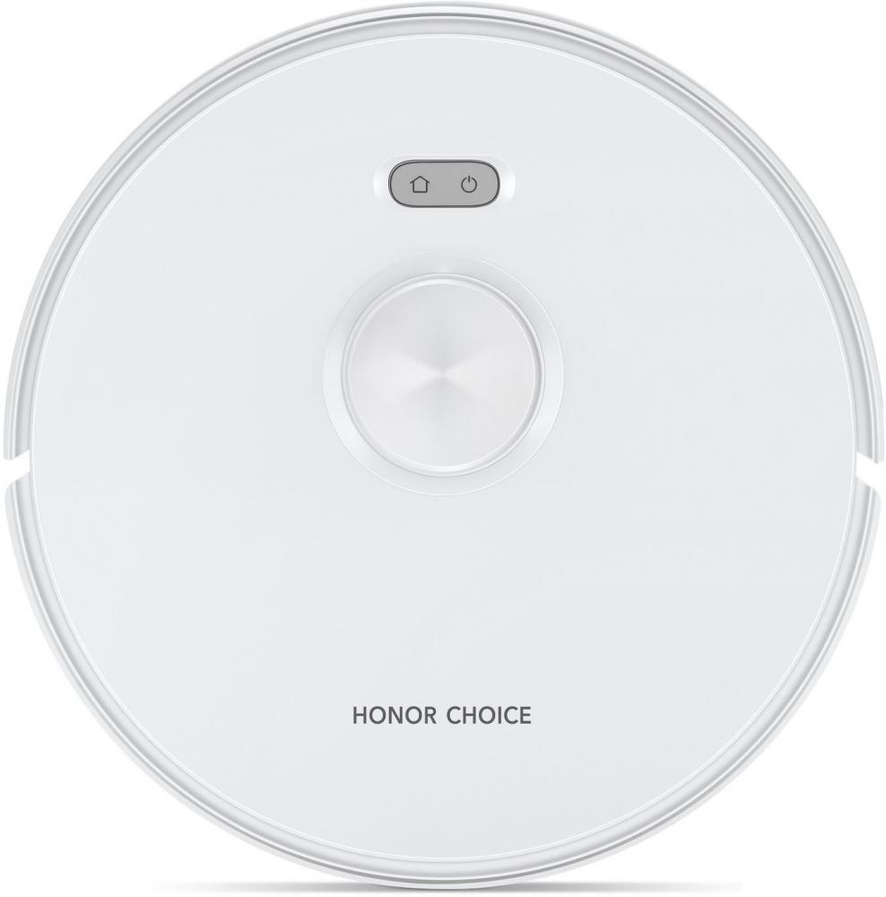 Робот-пылесос HONOR Choice Robot Cleaner R2S (международная версия, белый)