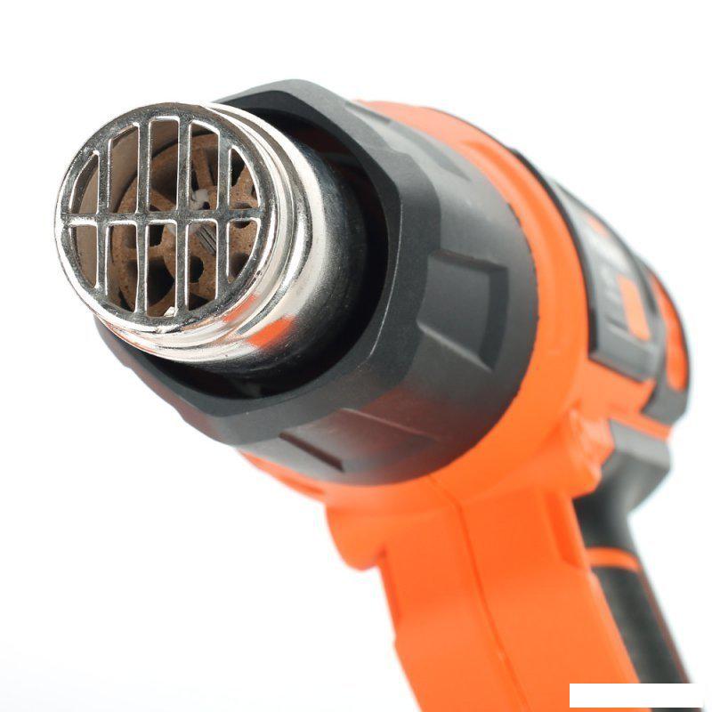 Промышленный фен Patriot HG 220