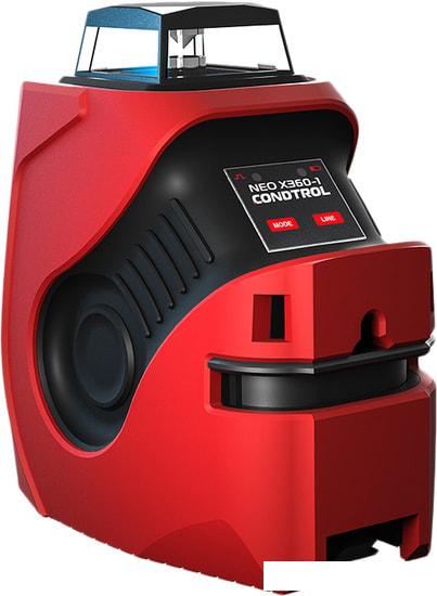 Лазерные и оптические нивелиры Condtrol Neo X1-360
