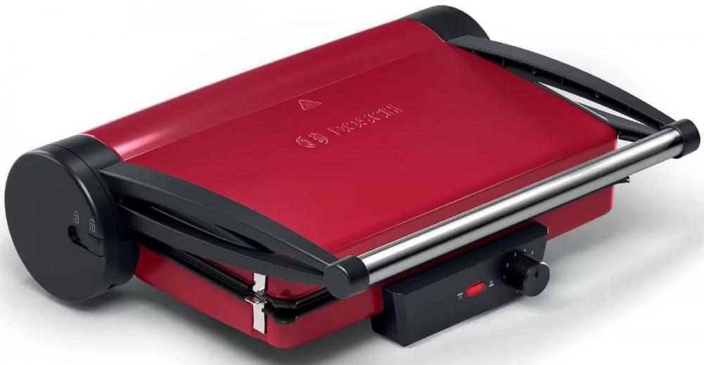 Электрогриль Bosch TCG4104
