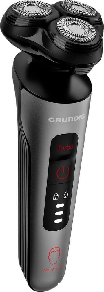 Электробритва Grundig MS 8130