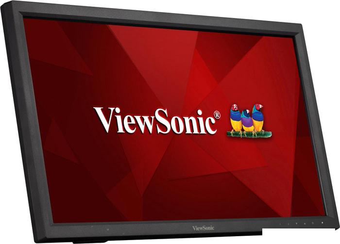 Портативный монитор ViewSonic TD2223