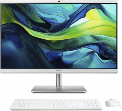 Моноблоки Acer Aspire C27-195ES DQ.BMFCD.001