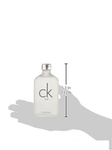 Туалетная вода Calvin Klein CK One EdT (100 мл)