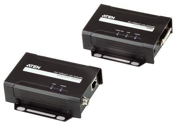 Удлинитель по витой паре Aten VE601-AT-G