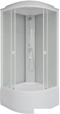 Душевые кабины Niagara Promo P90/40/MT 90x90x215