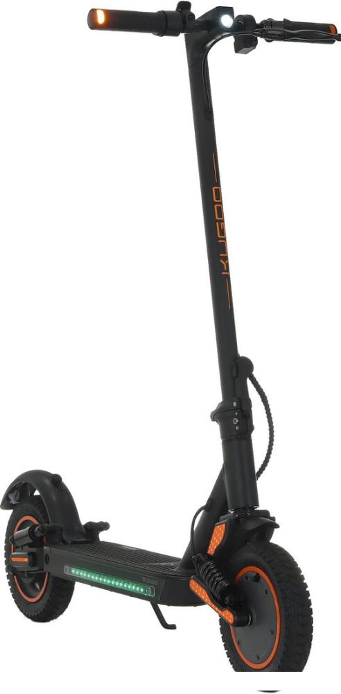 Электросамокат Kugoo F2 Pro