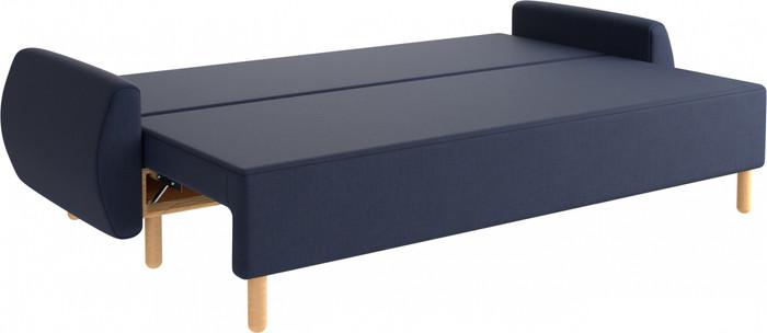 Диван Mio Tesoro Тулисия SB3 (Malmo 79 Blue)