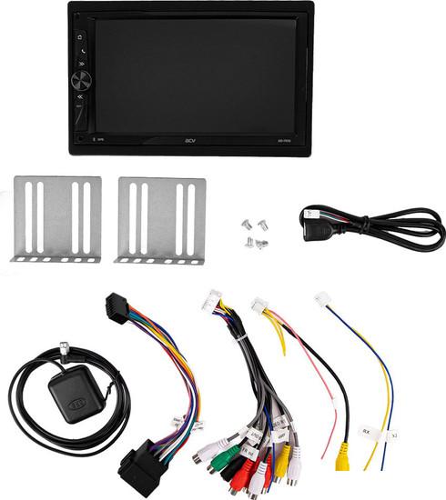 USB-магнитола ACV AD-7002