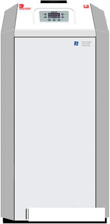 Отопительный котел Лемакс Clever-30