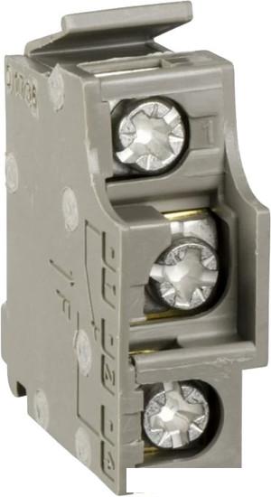 Контакт вспомогательный для выключателя автоматического Schneider Electric SPC-OFSD-01-06