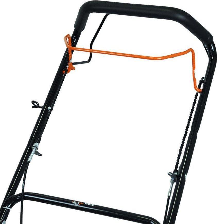 Газонокосилка Skiper GW463S