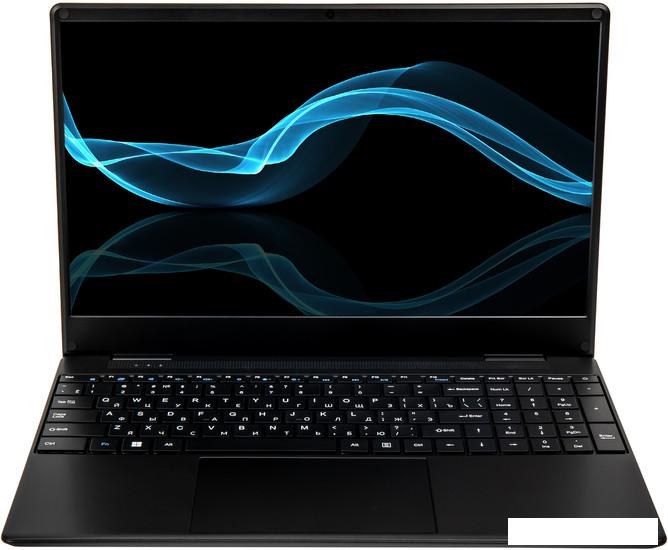 Ноутбук Hiper Workbook U26-15FII5103R16S5WPG