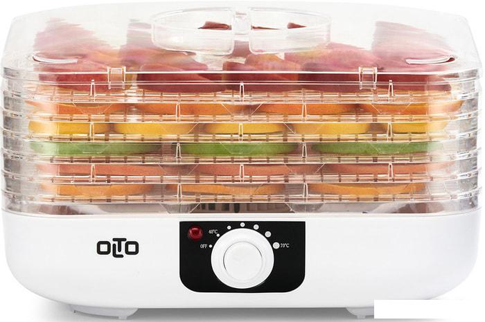 Сушилка для овощей и фруктов Olto FD-105