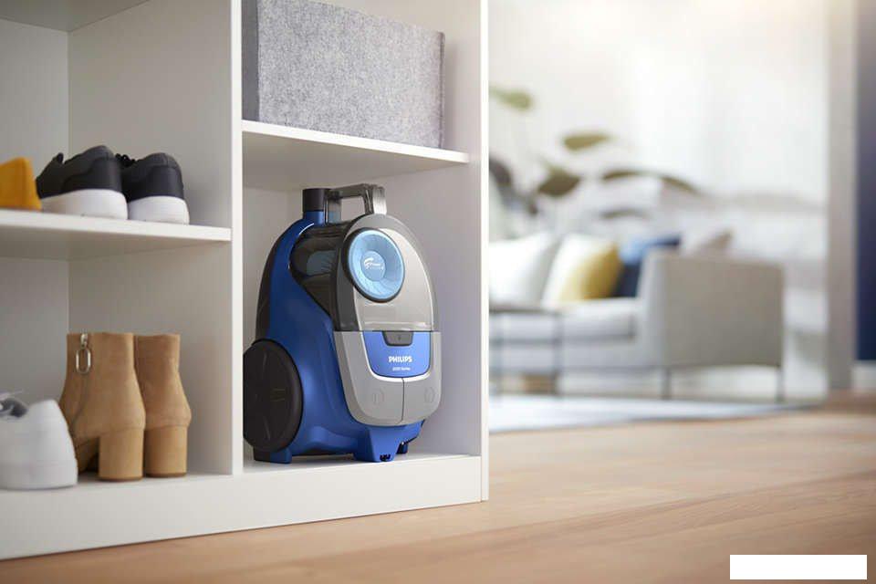 Пылесос Philips XB2022/01
