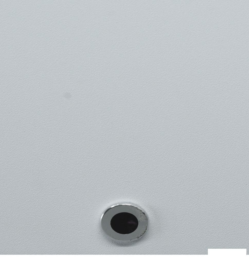 Континент Шкаф с зеркалом Reflex Led 70x80 (с датчиком движения)