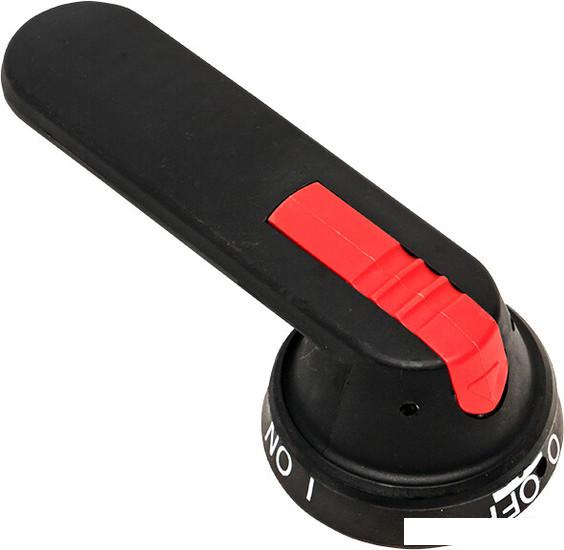 Рукоятка для рубильника EKF PROxima TwinBlock 630-800А tb-630-800-dh