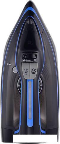 Утюг BQ SIC1002 (черный/синий)