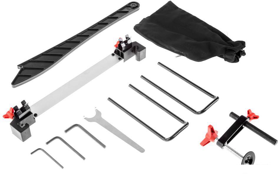 Торцовочная пила Hammer STL1200/210C