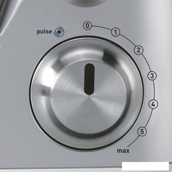 Кухонная машина Tefal Masterchef Gourmet QB408D38