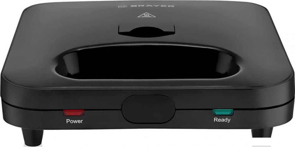 Многофункциональная сэндвичница Brayer BR2202