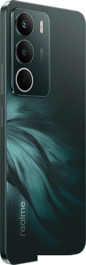 Телефон Realme C71 RMX5303 8GB/128GB международная версия (зеленый)