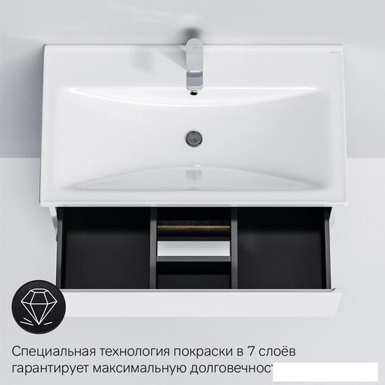 AM.PM Тумба под умывальник X-Joy M85AFSX0802WG